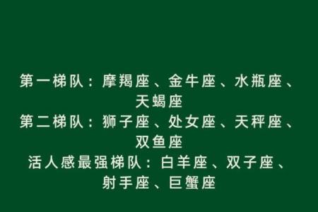 星座与性格有科学道理么