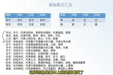 论八字天干化合的条件