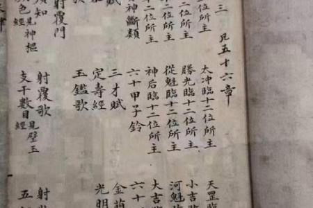 民间住宅风水金口诀
