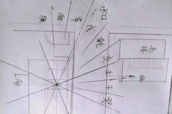 成都风水_成都正北朝向房子
