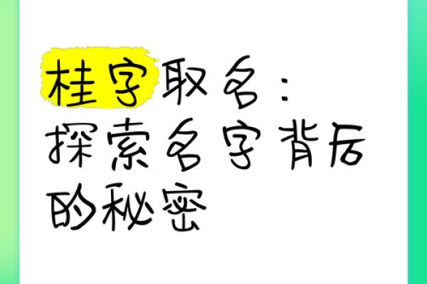 姓桂的名人-姓名学-华易算命网姓名