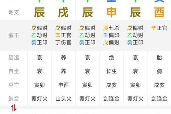 免费取名八字命盘大全，专业八字取名服务，准确分析命盘特点！