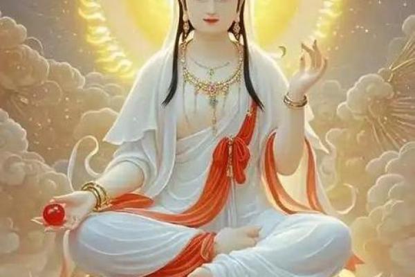 观音诞生日的人命运怎么样？