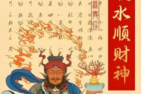八字上契契神