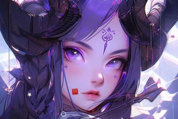 好看的十二星座唯美图片大全集