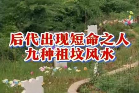 断祖坟吉凶，如何看风水不求人