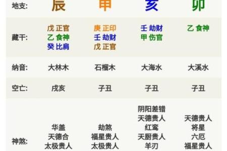 农历年月骨相算命图解,熊骨的人命好