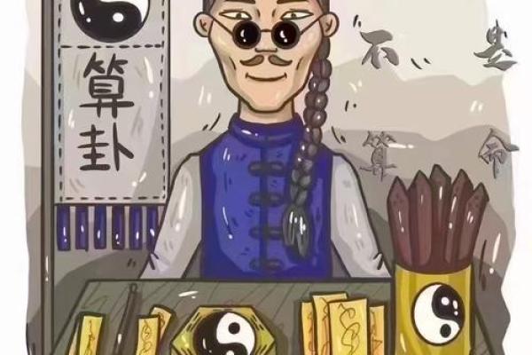 风水先生_摇鞭赶山法