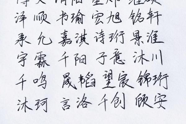 2019年3月21号亥时出生的男孩要怎么起名字姓名