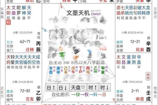 八字天机下载