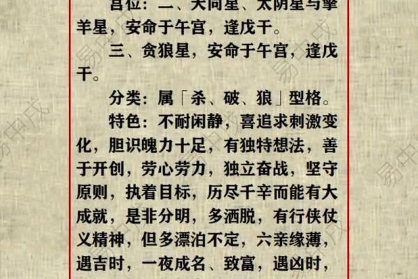 水浒传紫薇斗数