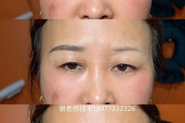 八字眉的女人不能娶吗是为什么