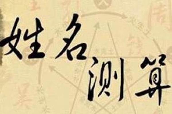 韩秦语名字测试打分