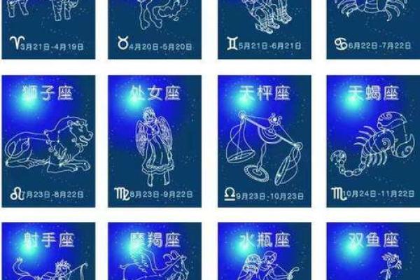 马云的星座是什么？故事、事迹和性格解析