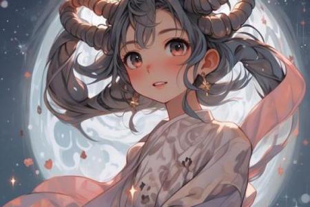 哪个星座最适合与巨蟹女搭配