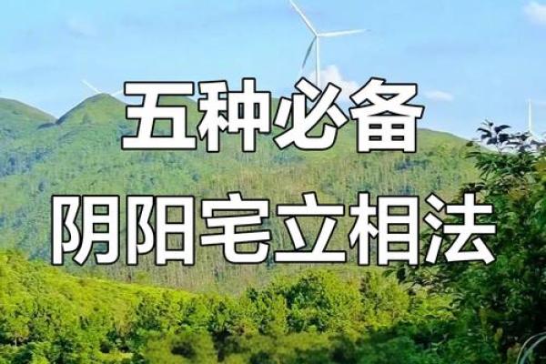 阳宅风水 到底有哪些你不知道的学问