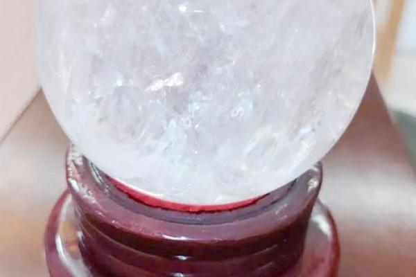 风水球的摆放场合及禁忌