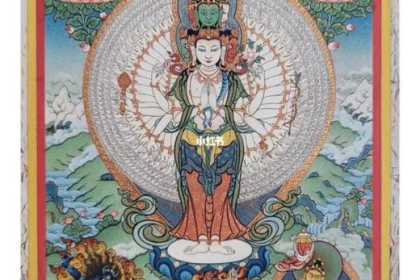 千手观音菩萨心咒含义