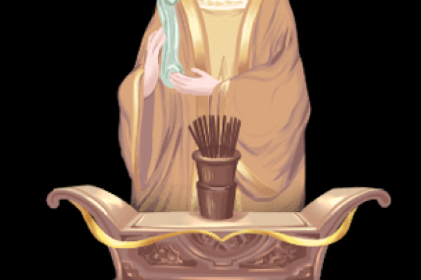 妈祖灵签第九签孔明点将