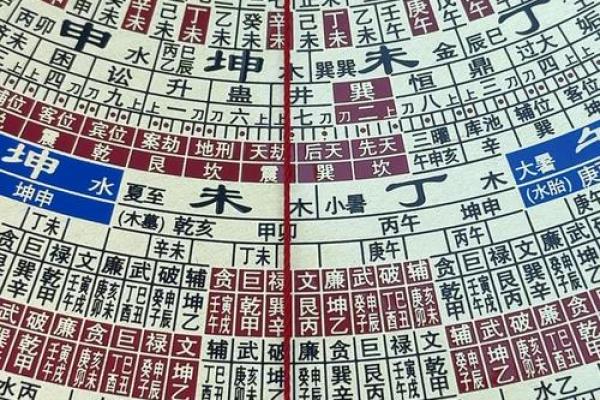 星盘和八字