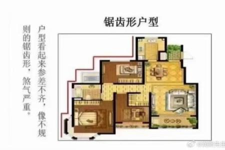 什么叫房子风水不好看图片