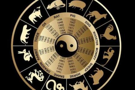 鼠年算命先生准吗