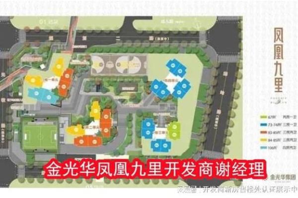 小区风水楼，小区风水楼栋风水