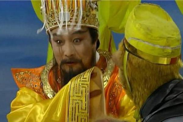 玉帝灵签第五签求姻缘 玉帝灵签第6签求解签？