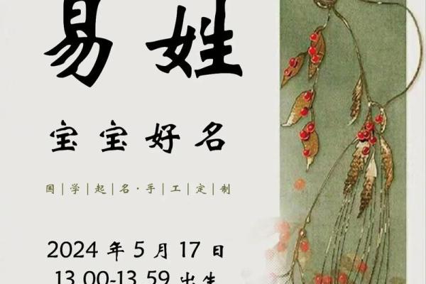 宝宝起名的忌讳-姓名学-华易网姓名