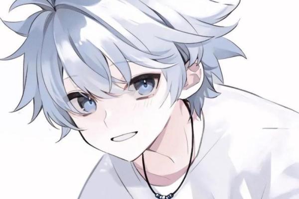 头像十二星座男正常吗