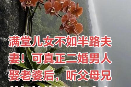 算命说夫妻是真爱是啥意思