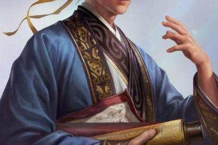 十二星座适合什么三国谋士