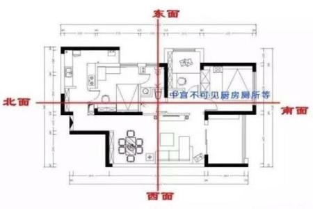 农村小房子风水禁忌大全