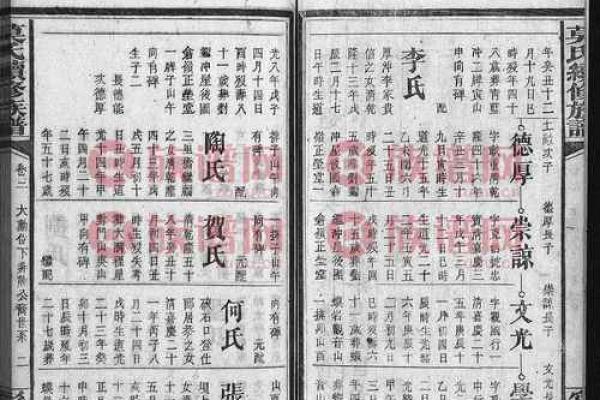 续姓的郡望堂号和迁徙位置-姓名学-华易算命网姓名