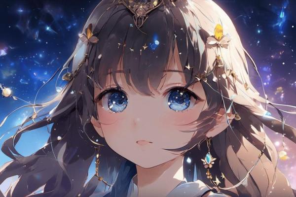 越活越有人爱星座女