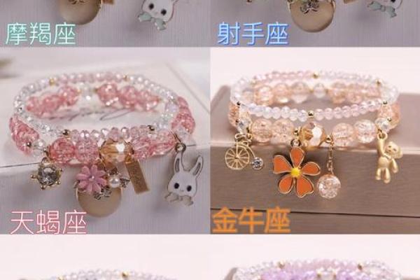 十二星座女生喜欢的首饰款式及推荐