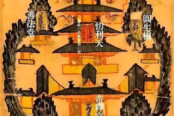 墓地风水宝地隐藏这样天机秘密