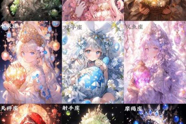 哪个星座男喜欢死神女
