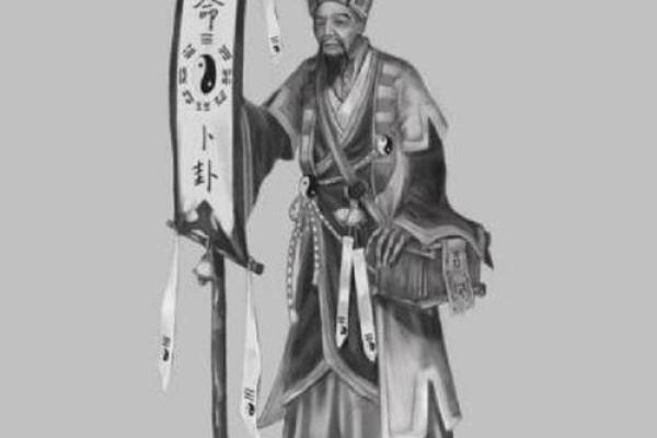 算命捉鬼图片真实