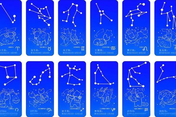 星座活动什么时候开始