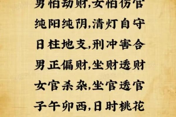 风水八字纯阳怎么化解有哪些方法