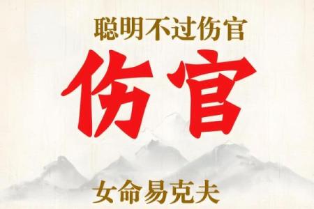 八字中无官