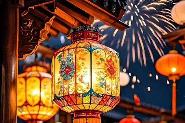 元宵节干货，需注意的风水习俗