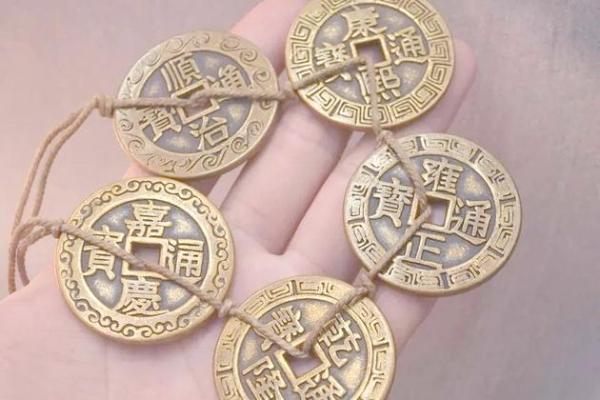 风水五帝钱有什么效果是害人的吗