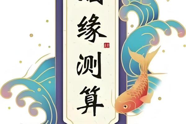 姻缘八字算命