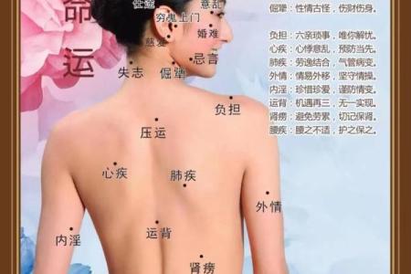痣相风水脸上哪个部位的痣不能点是为什么
