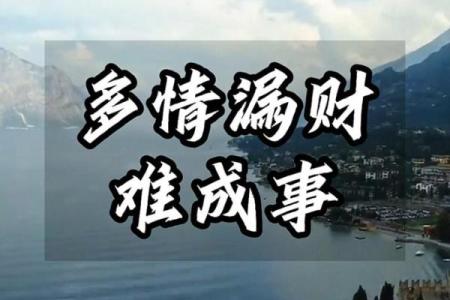 风水多情