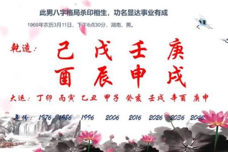 八字印代表什么 八字印表示什么
