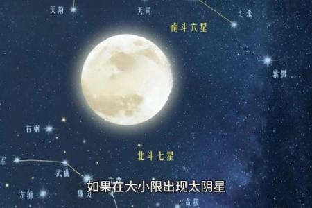 紫微斗数哪些是财星,天机、太阳、太阴和廉贞！