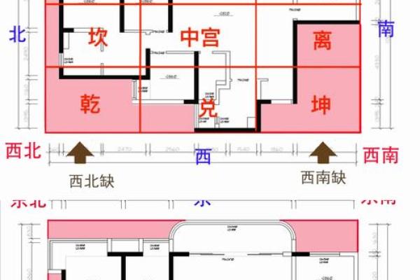书房家居风水布局要遵循的原则 尤其这点很关键